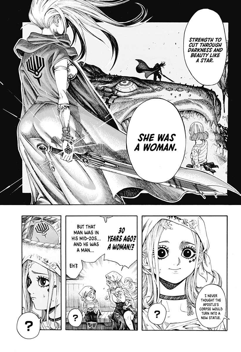 Hell Task -Bousuke's Errand- Chapter ? - Page 65