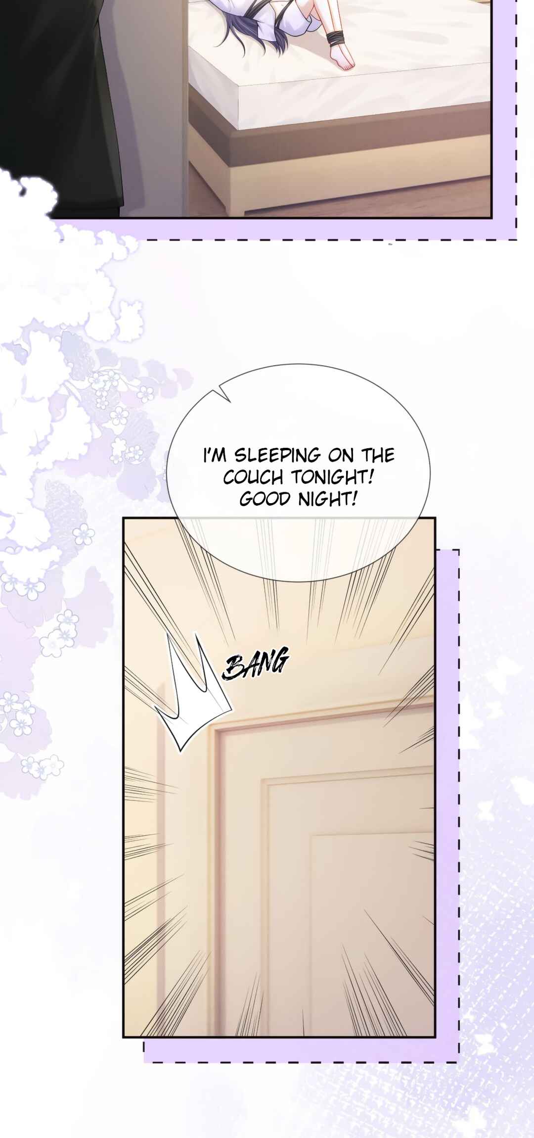 Kiss Me In The Dark Of Night Chapter 17 - Page 12