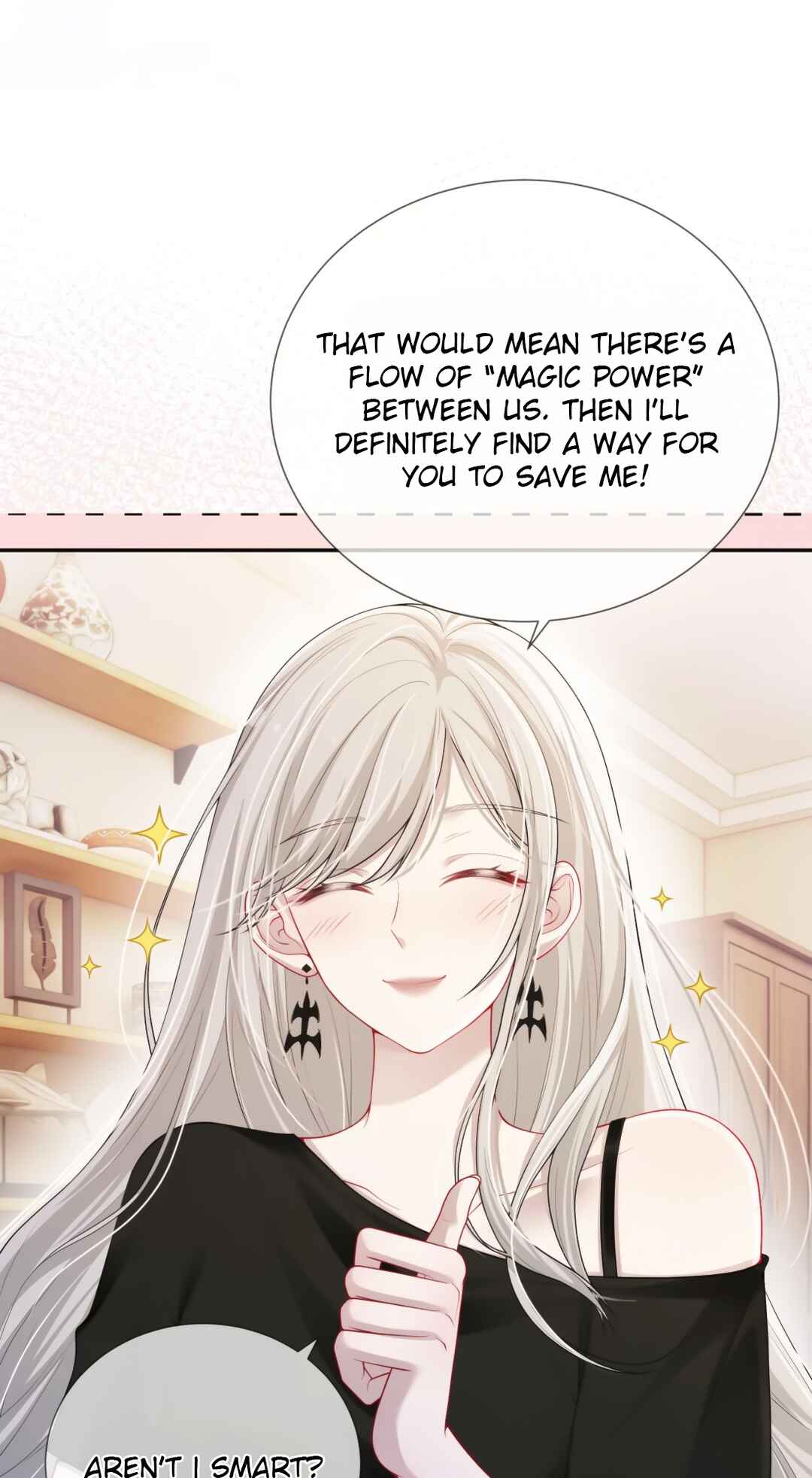 Kiss Me In The Dark Of Night Chapter 17 - Page 4
