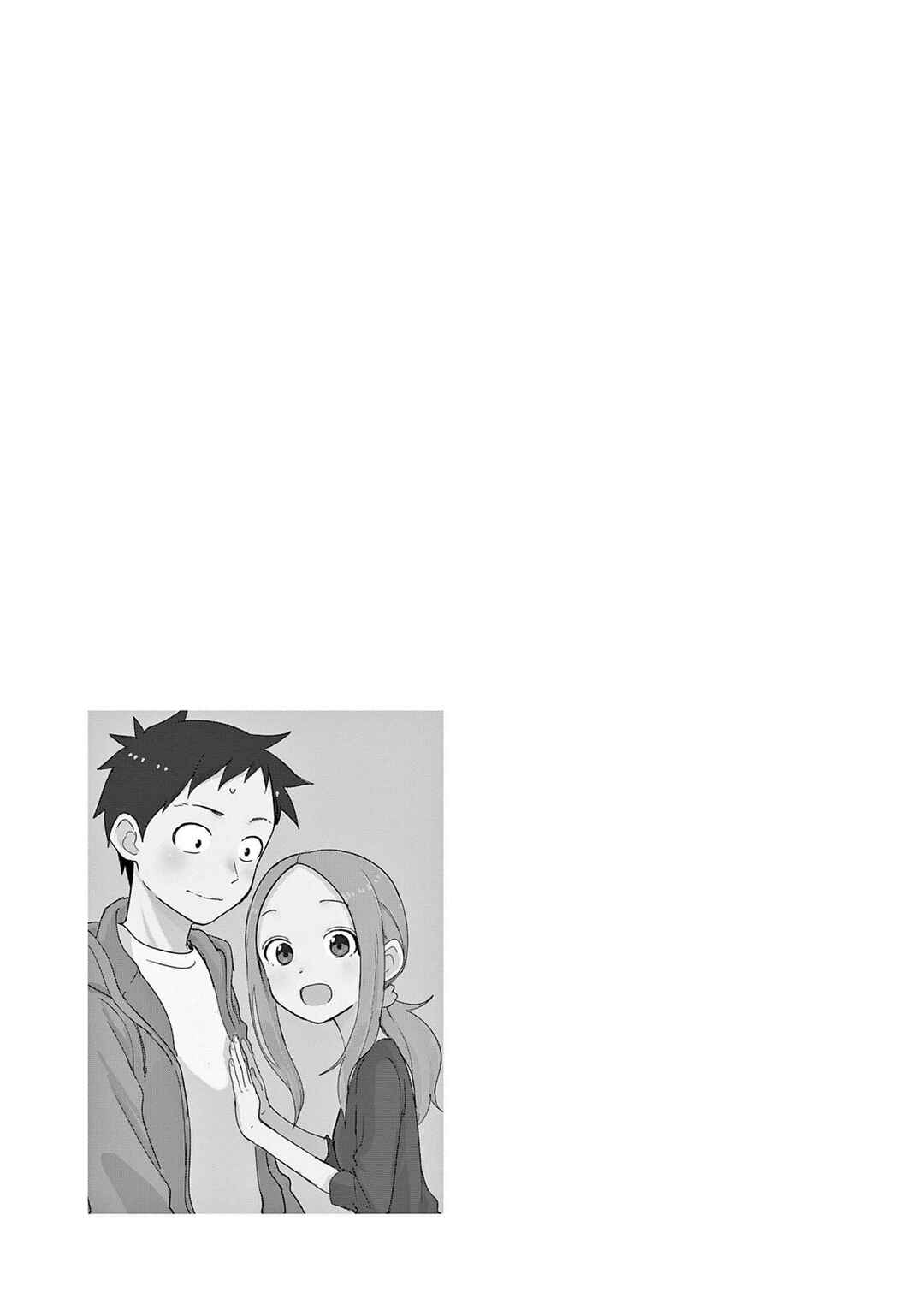Karakai Jouzu no (Moto) Takagi-san Chapter 268.25 - Page 10