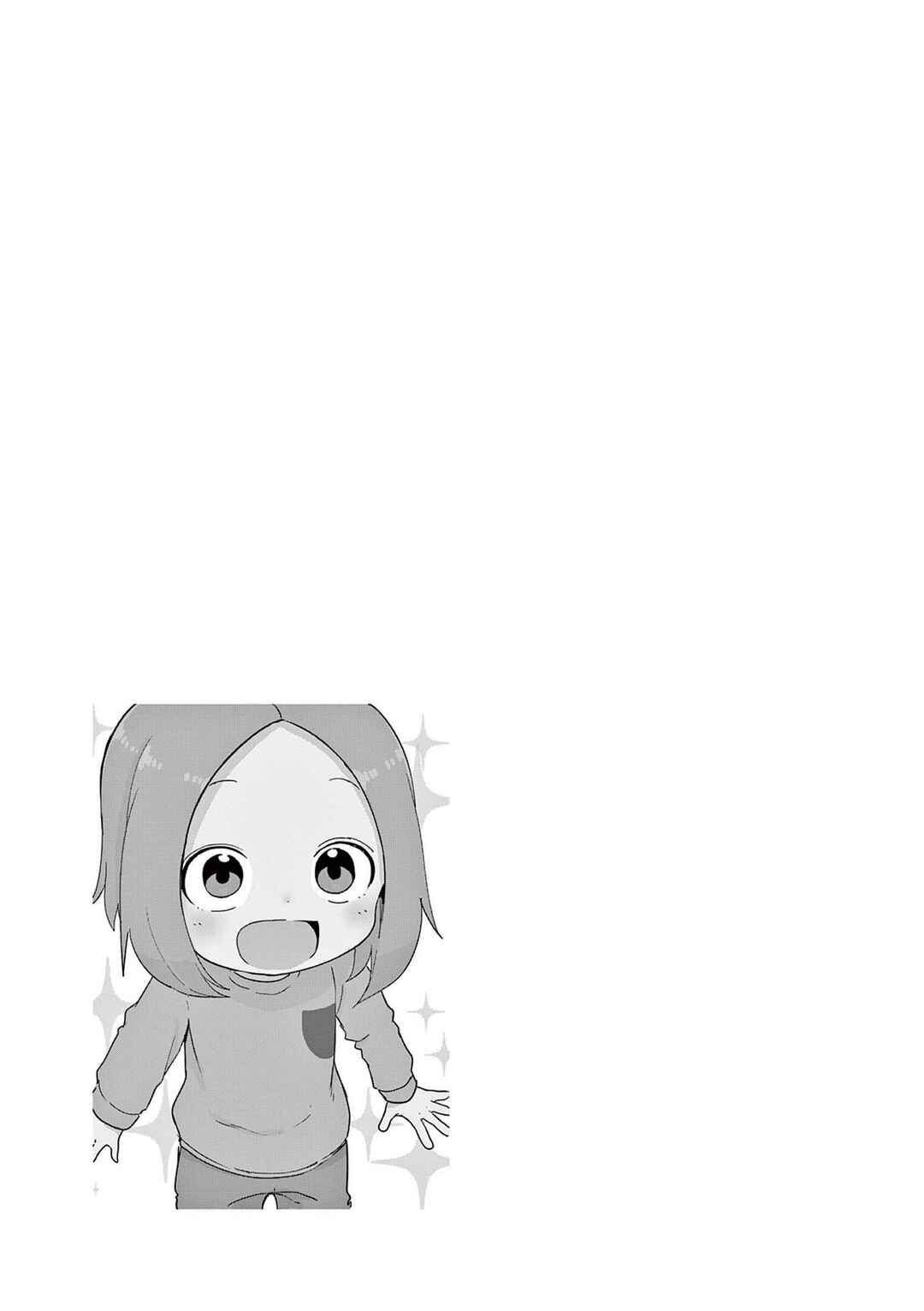 Karakai Jouzu no (Moto) Takagi-san Chapter 268.25 - Page 14