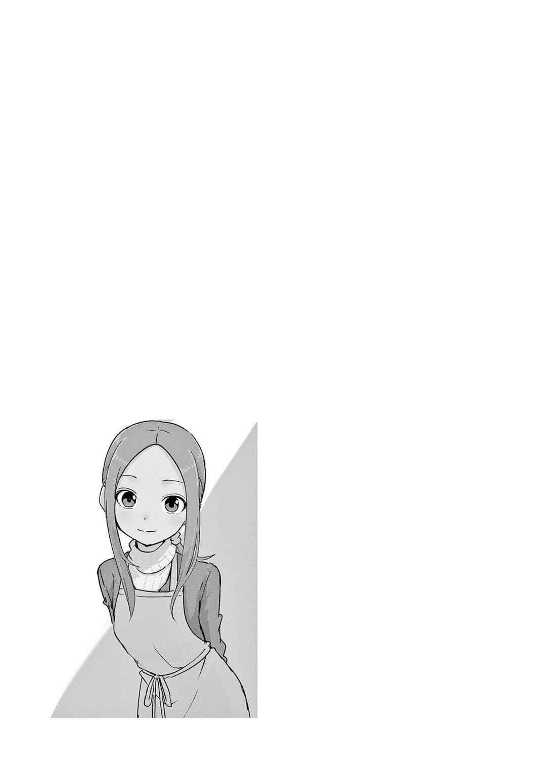 Karakai Jouzu no (Moto) Takagi-san Chapter 268.25 - Page 18