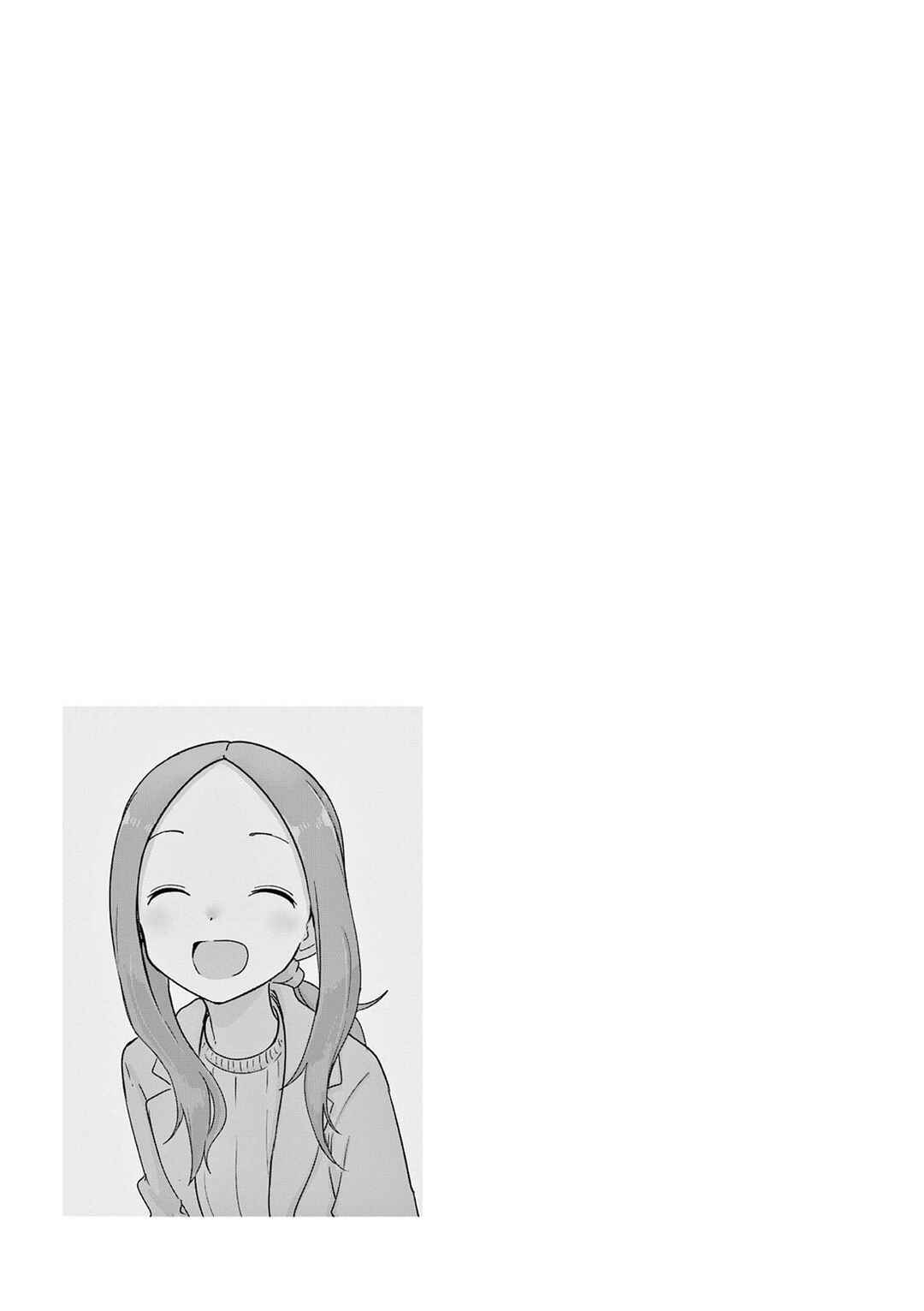 Karakai Jouzu no (Moto) Takagi-san Chapter 268.25 - Page 22