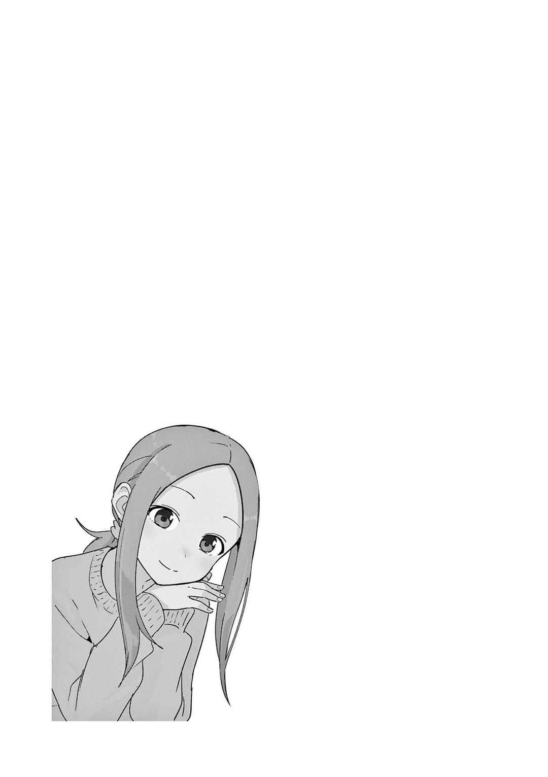 Karakai Jouzu no (Moto) Takagi-san Chapter 268.25 - Page 24