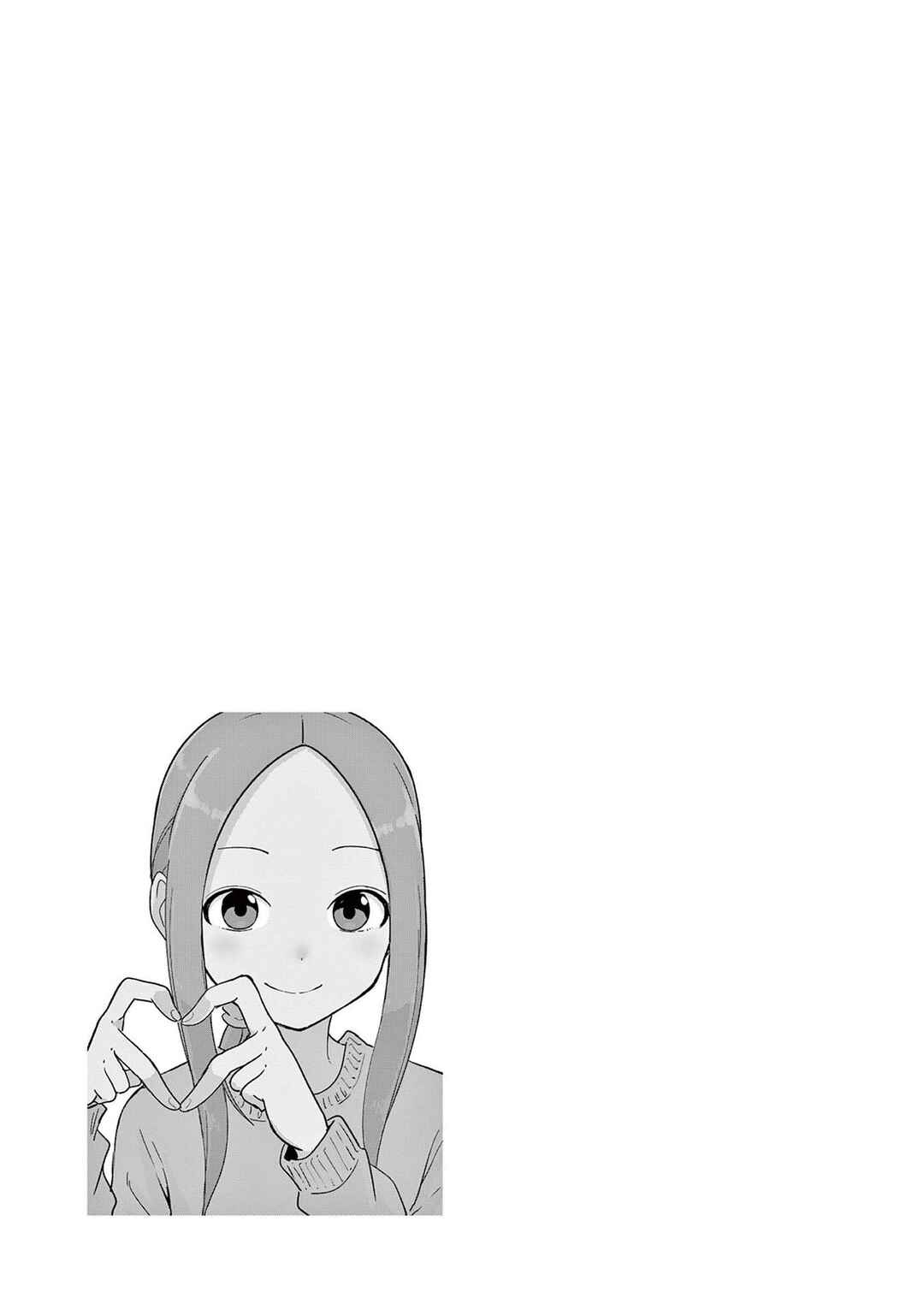 Karakai Jouzu no (Moto) Takagi-san Chapter 268.25 - Page 28