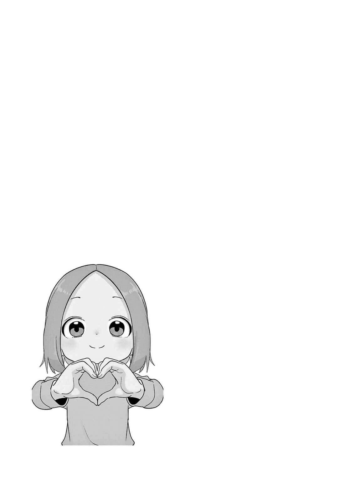 Karakai Jouzu no (Moto) Takagi-san Chapter 268.25 - Page 30
