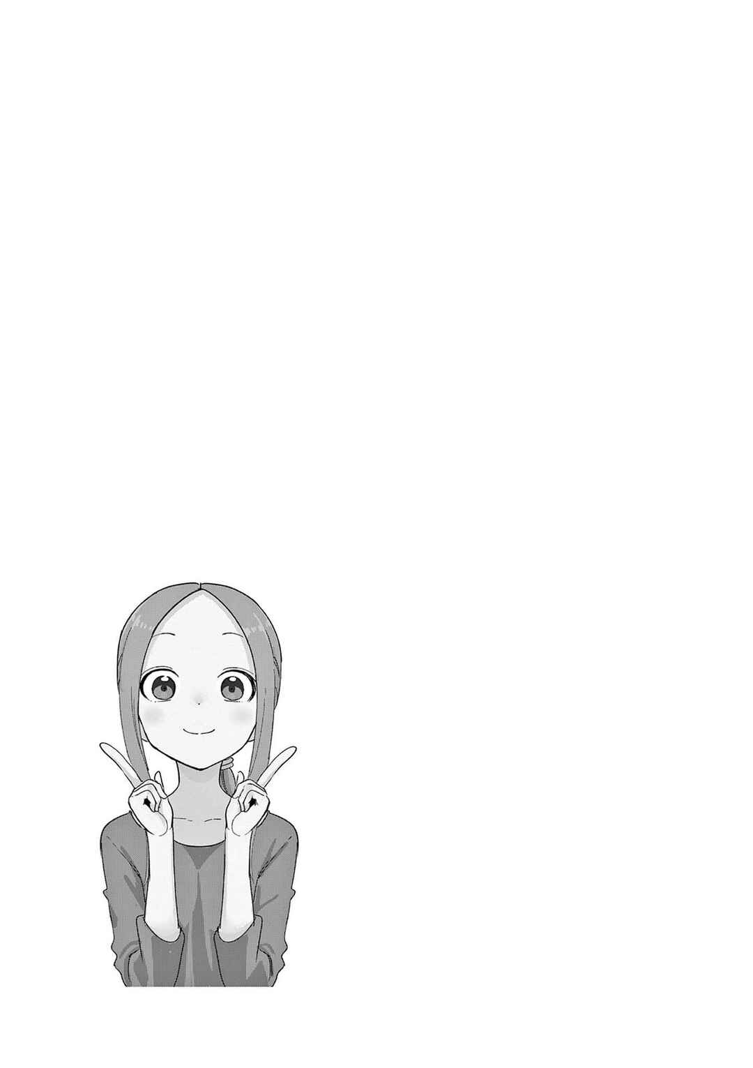 Karakai Jouzu no (Moto) Takagi-san Chapter 268.25 - Page 4
