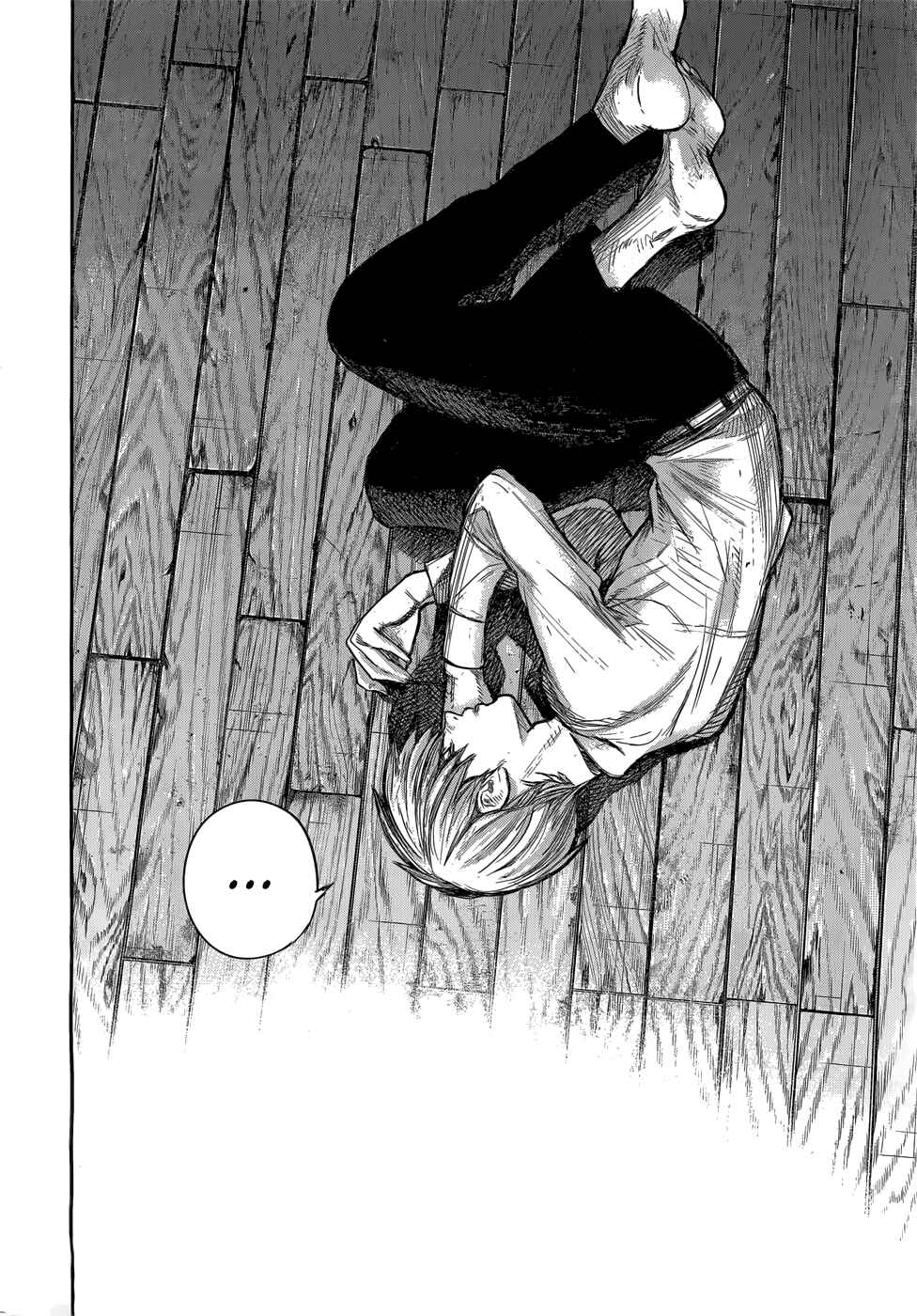 Tokyo Ghoul:re Chapter 157 - Page 6