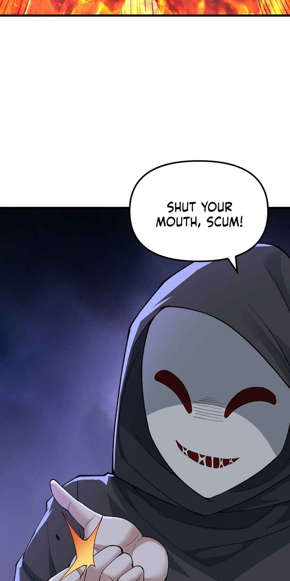 The Heavenly Path Is Not Stupid Chapter 84 - Page 17