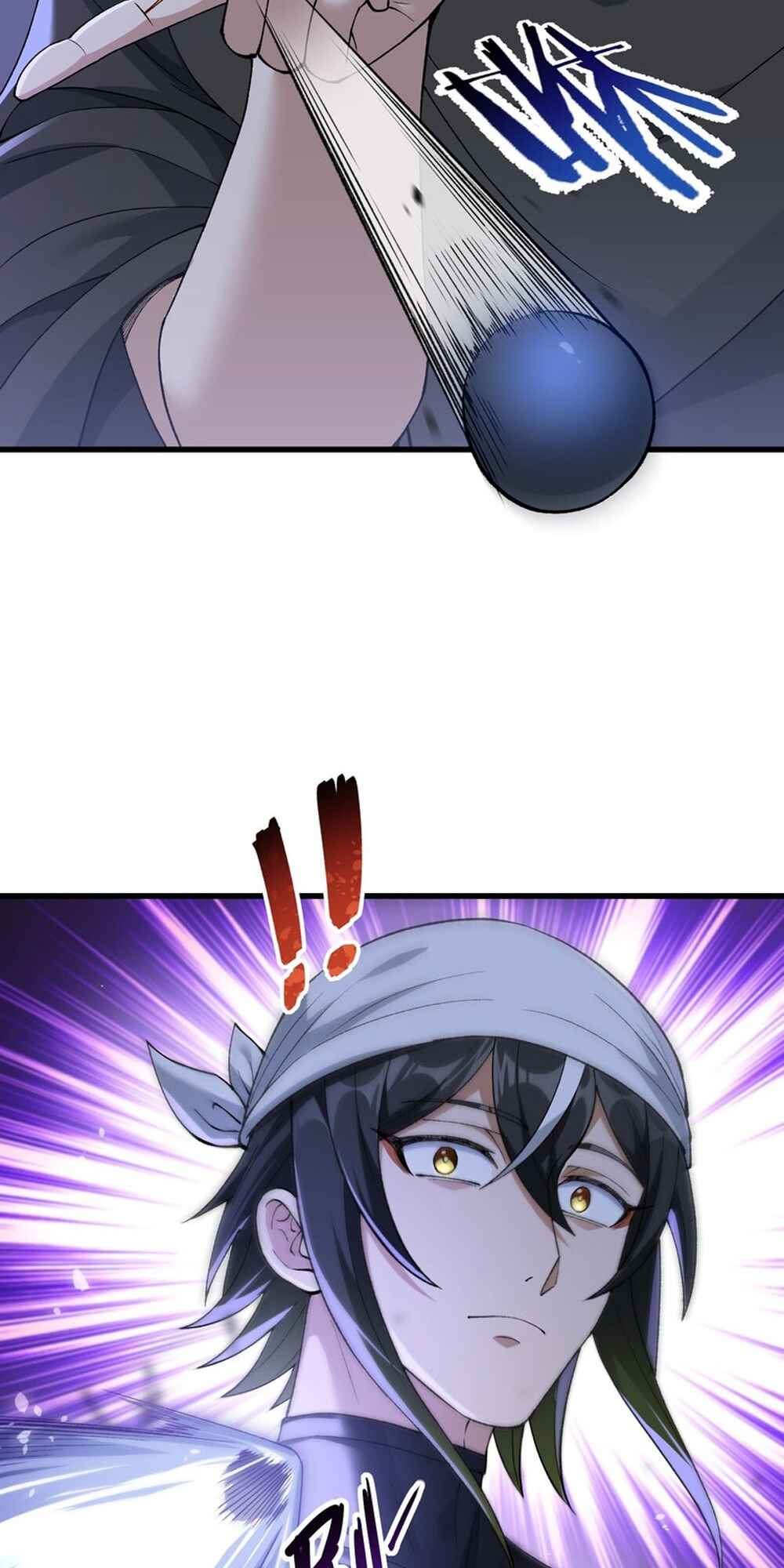 The Heavenly Path Is Not Stupid Chapter 84 - Page 18