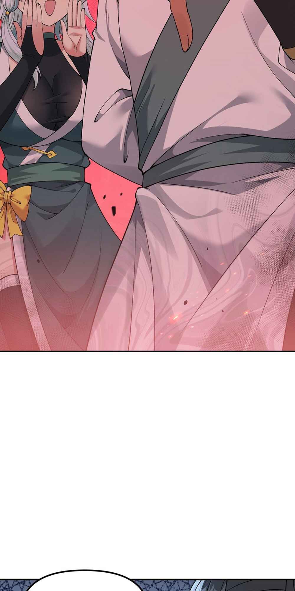 The Heavenly Path Is Not Stupid Chapter 84 - Page 31