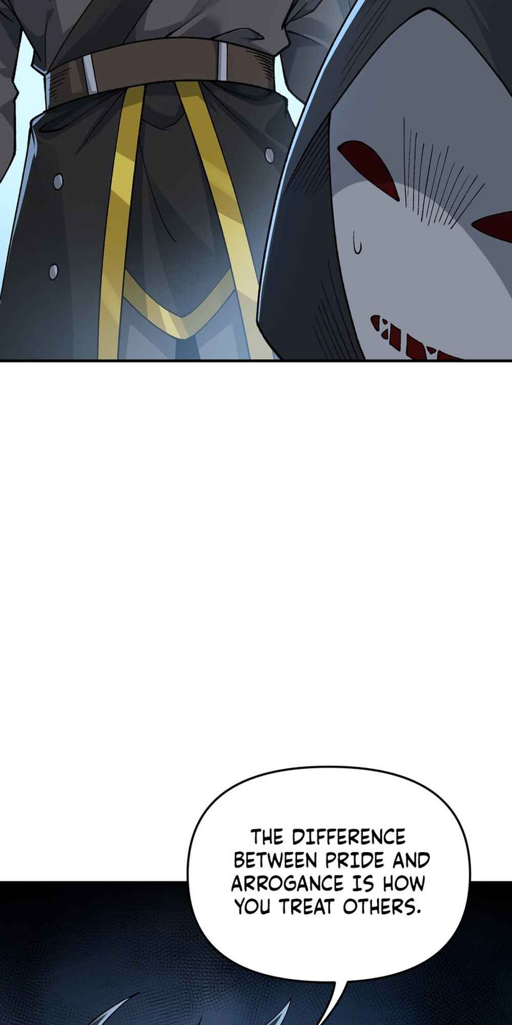 The Heavenly Path Is Not Stupid Chapter 84 - Page 42