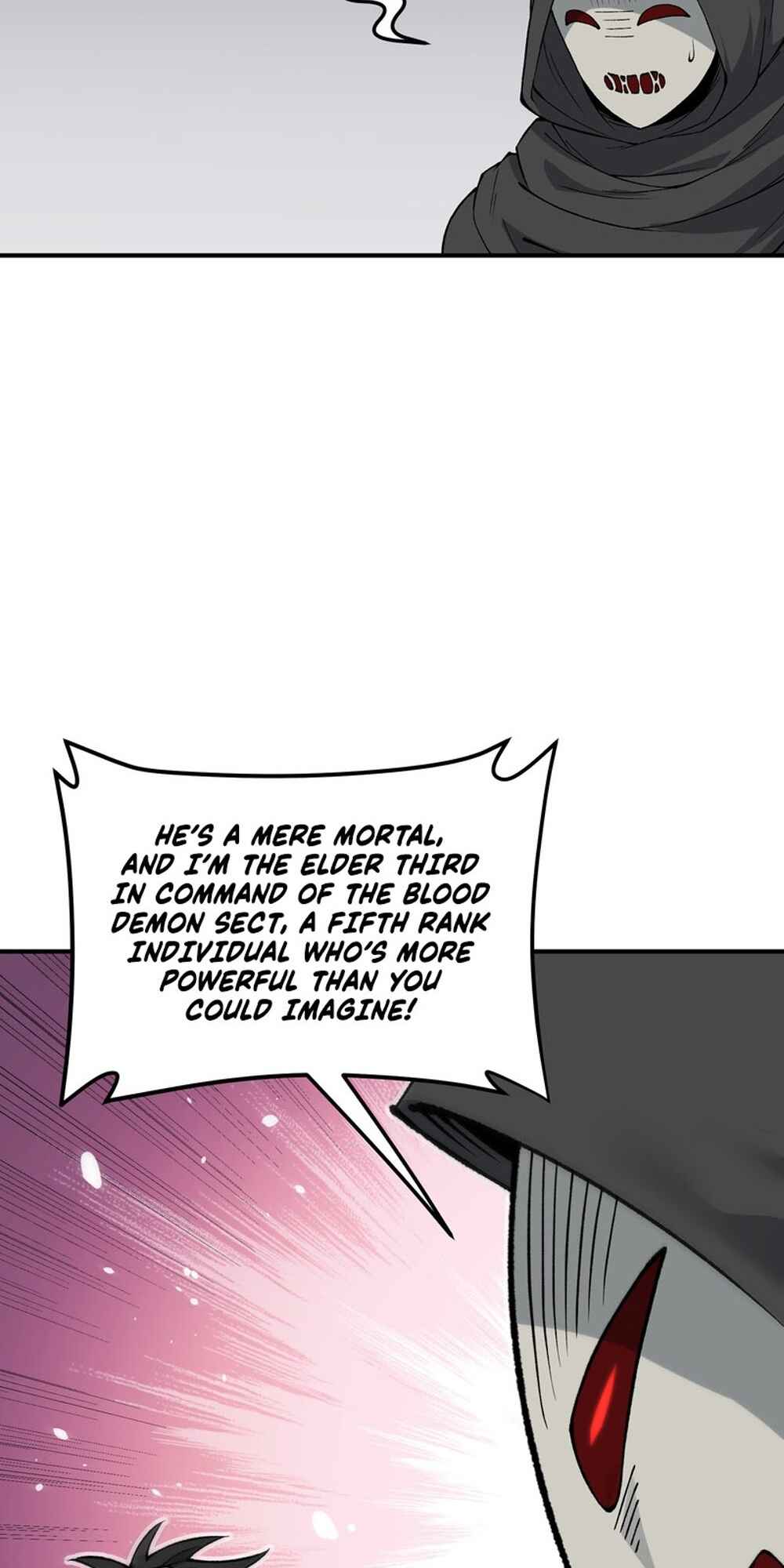 The Heavenly Path Is Not Stupid Chapter 84 - Page 52