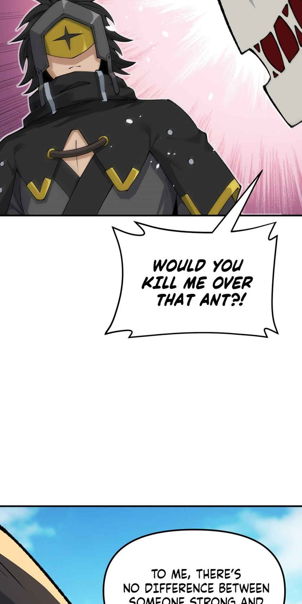The Heavenly Path Is Not Stupid Chapter 84 - Page 53
