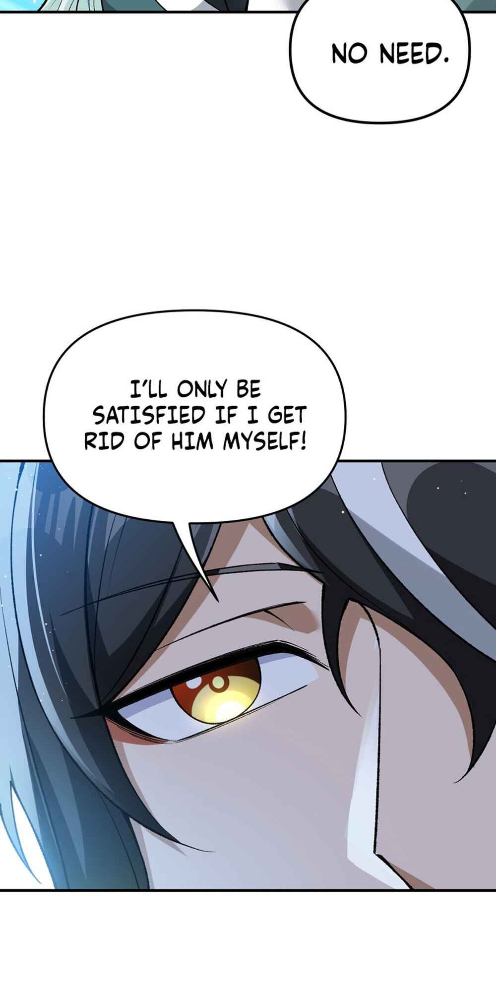 The Heavenly Path Is Not Stupid Chapter 84 - Page 61