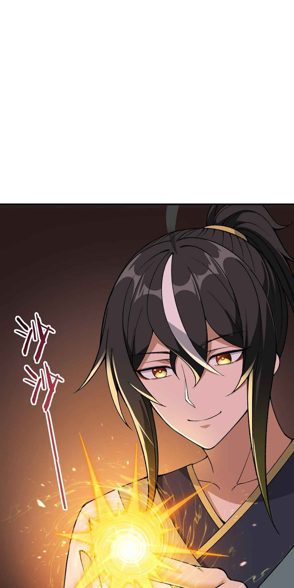 The Heavenly Path Is Not Stupid Chapter 84 - Page 62