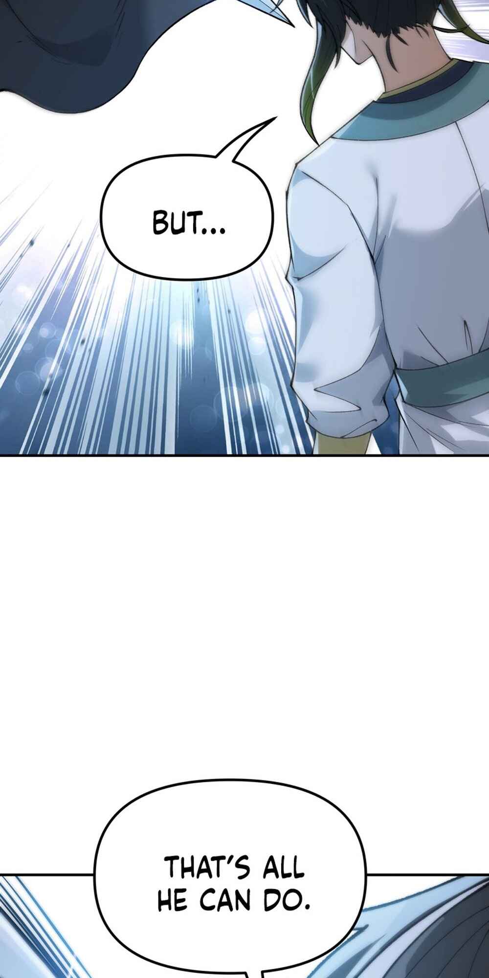 The Heavenly Path Is Not Stupid Chapter 84 - Page 68