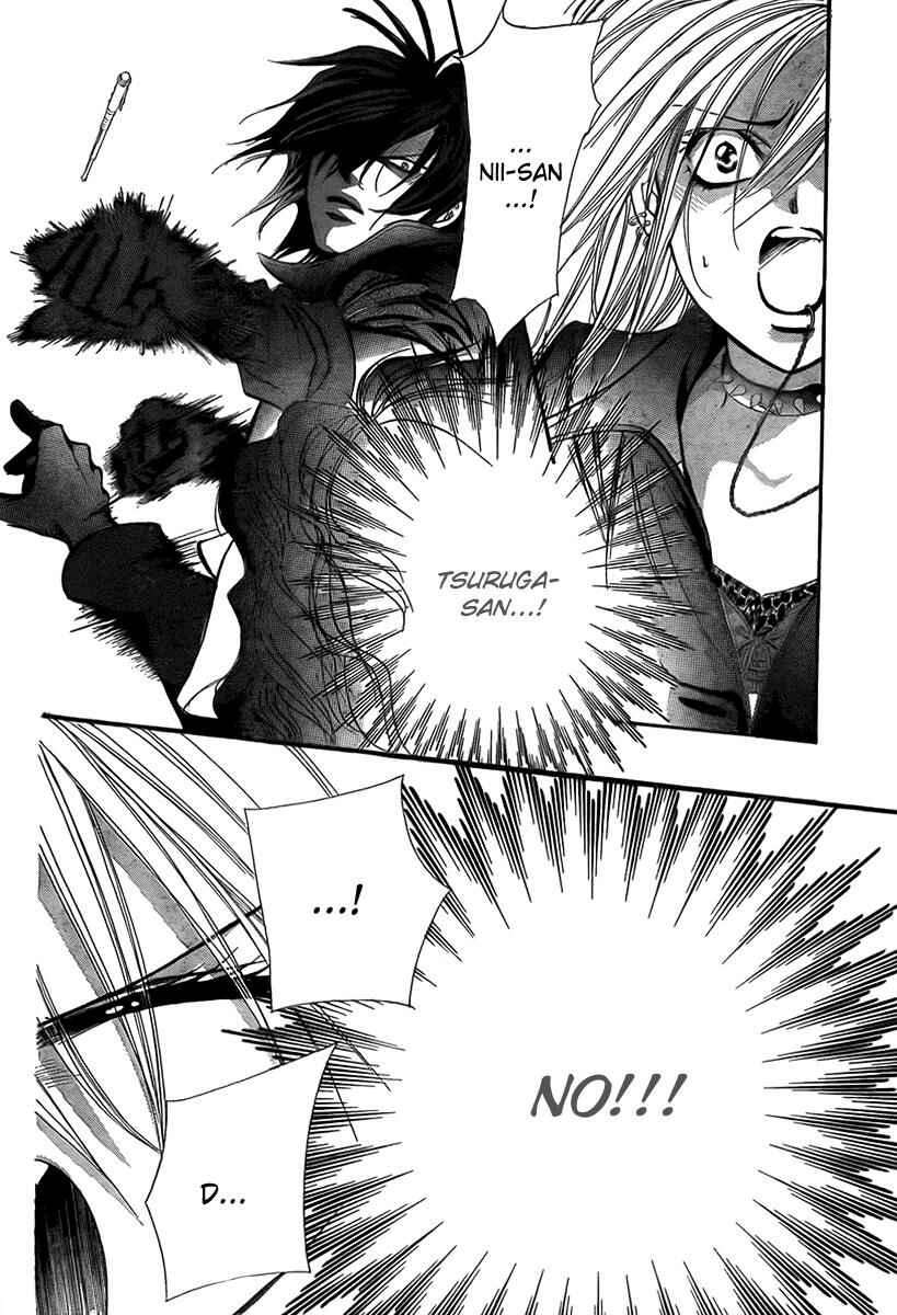 Skip Beat! Chapter 159 - Page 11