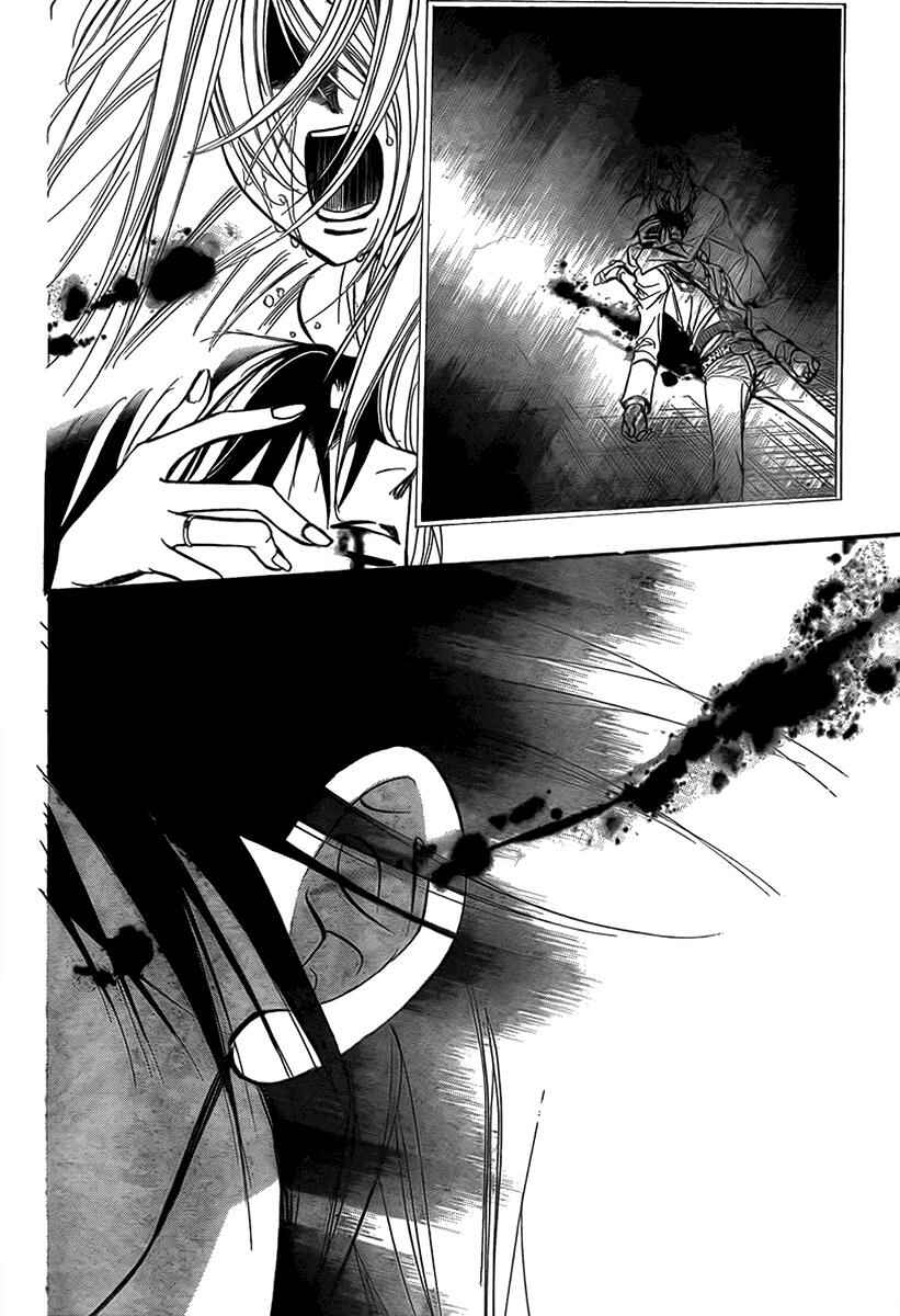 Skip Beat! Chapter 159 - Page 13