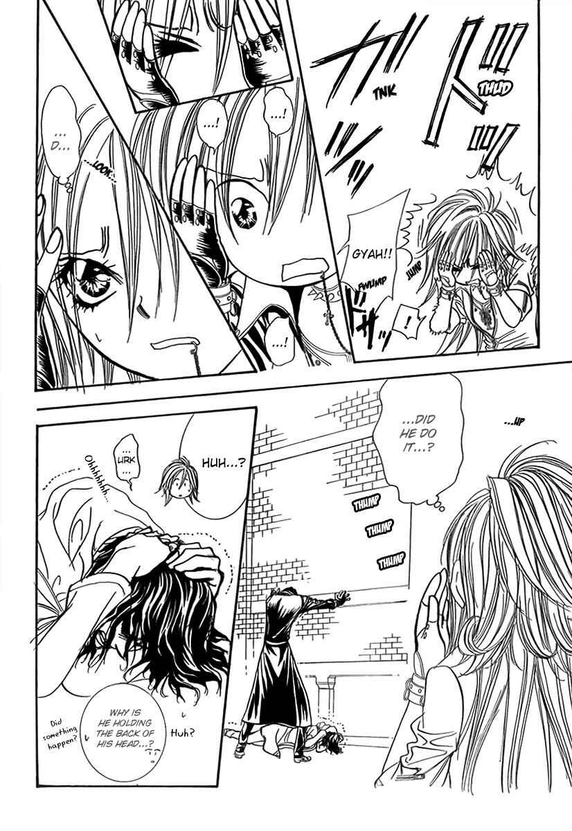 Skip Beat! Chapter 159 - Page 15
