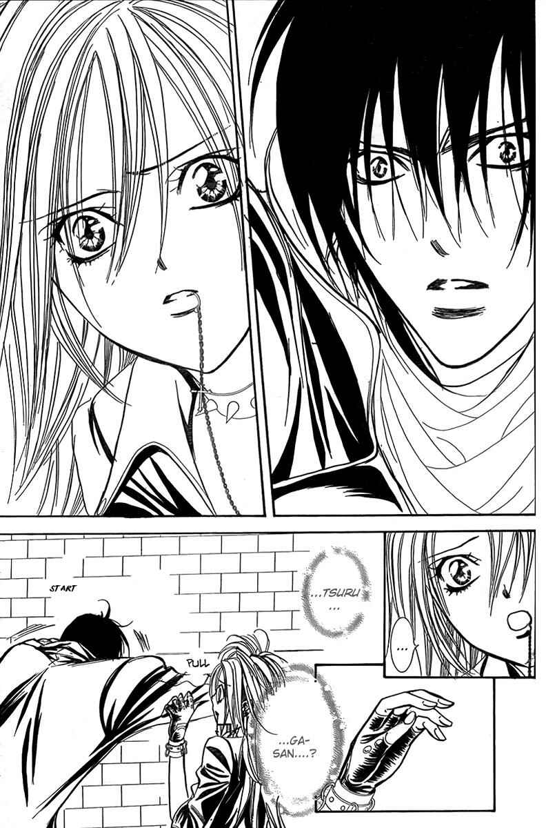 Skip Beat! Chapter 159 - Page 18