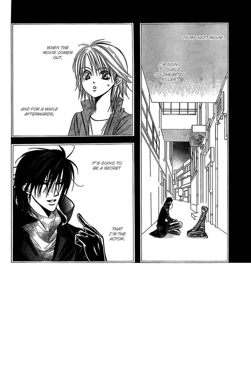 Skip Beat! Chapter 159 - Page 3
