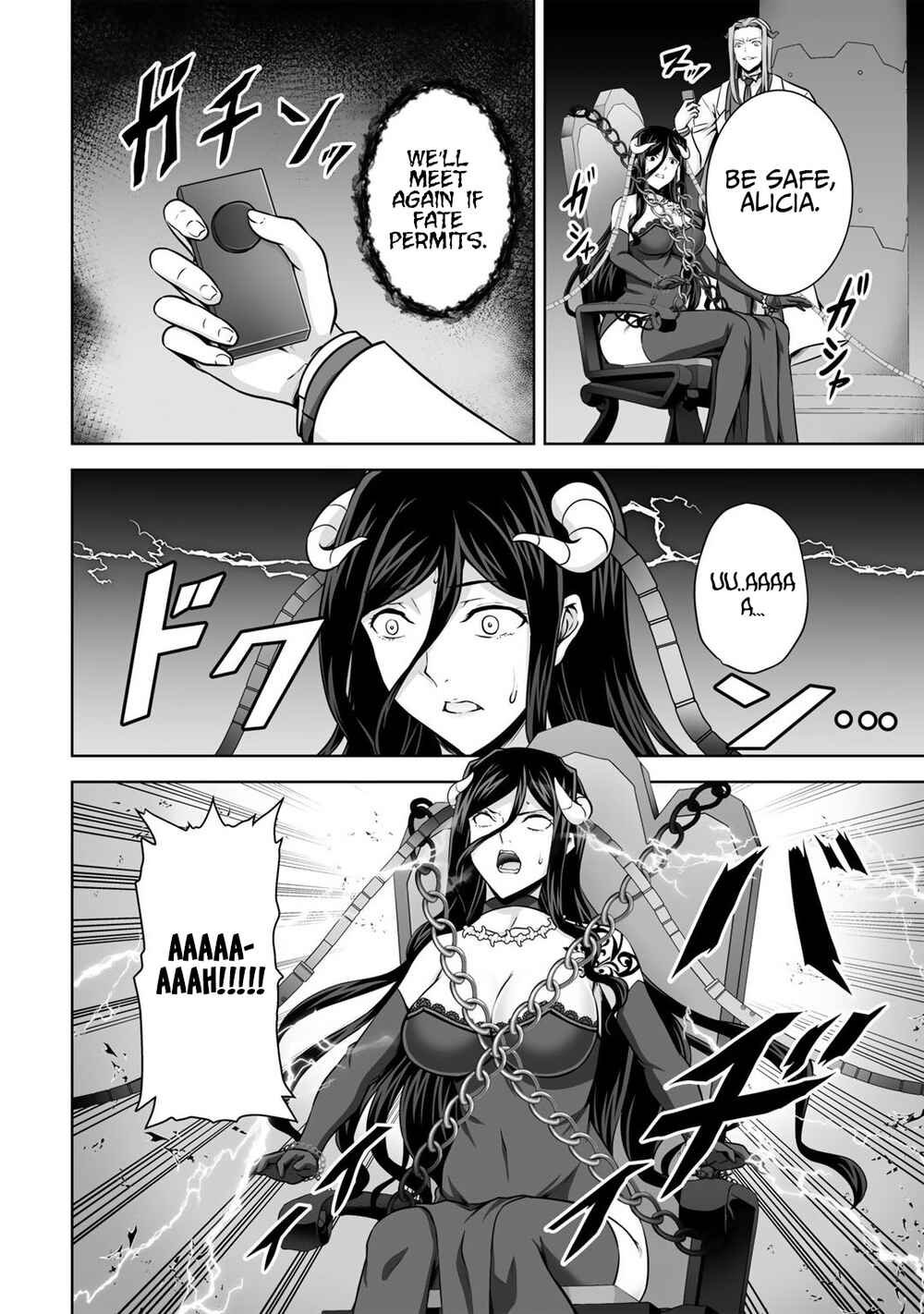 Kami no Techigai de Shindara Zumi de Isekai ni Hourikomare Mashita Chapter 22 - Page 25