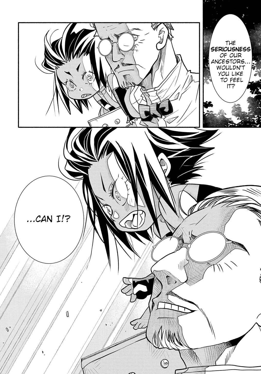 Colori Colore Creare Chapter 6 - Page 24