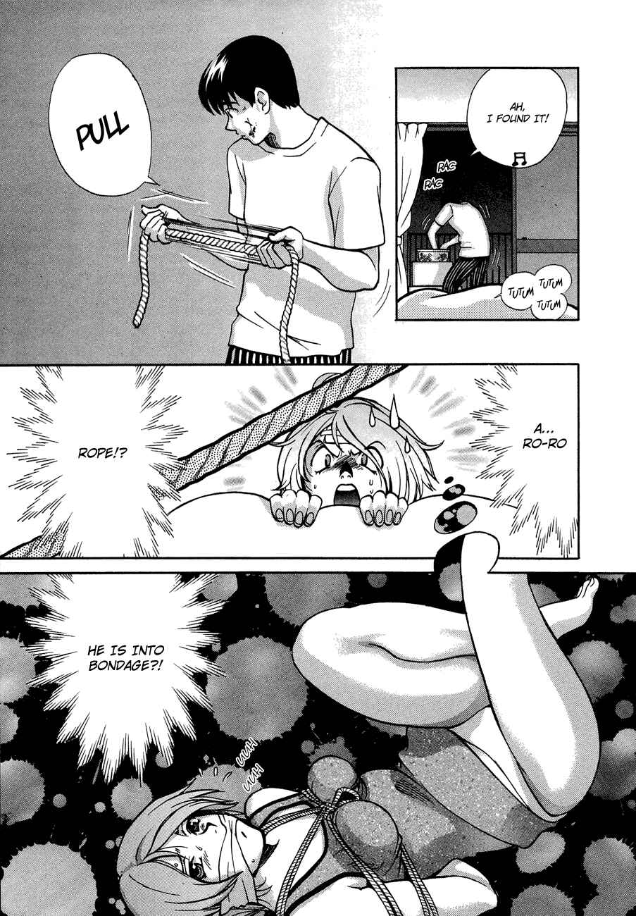 Love Junkies Chapter 41 - Page 18