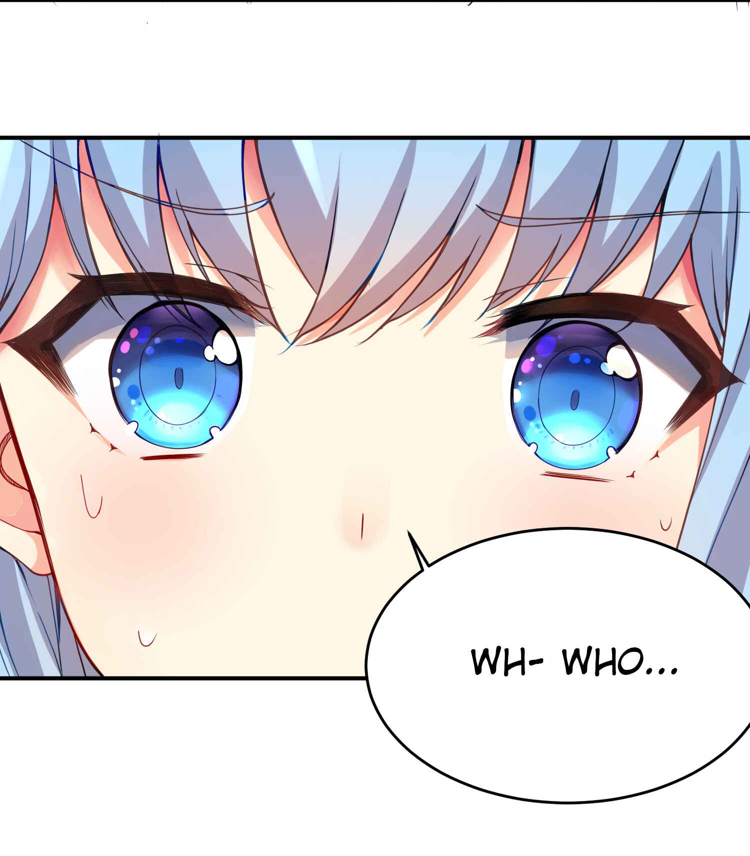 I'm My Own Girlfriend Chapter 1 - Page 10