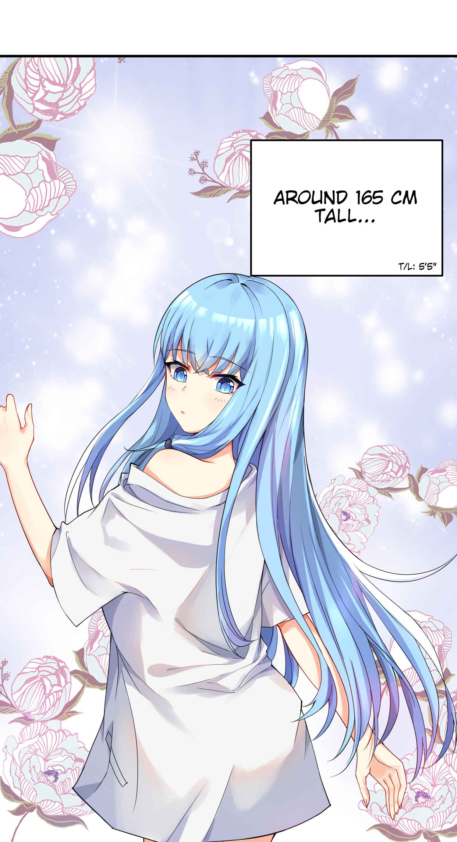 I'm My Own Girlfriend Chapter 1 - Page 16