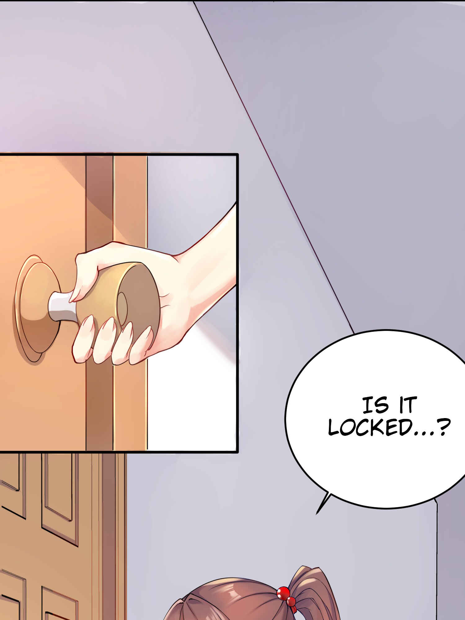 I'm My Own Girlfriend Chapter 1 - Page 22