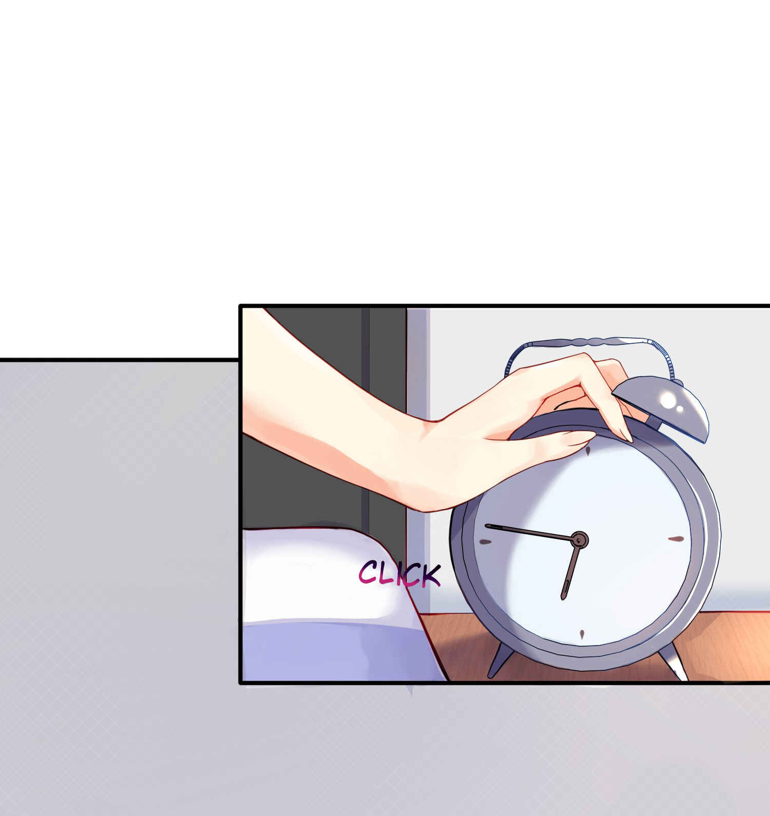 I'm My Own Girlfriend Chapter 1 - Page 4
