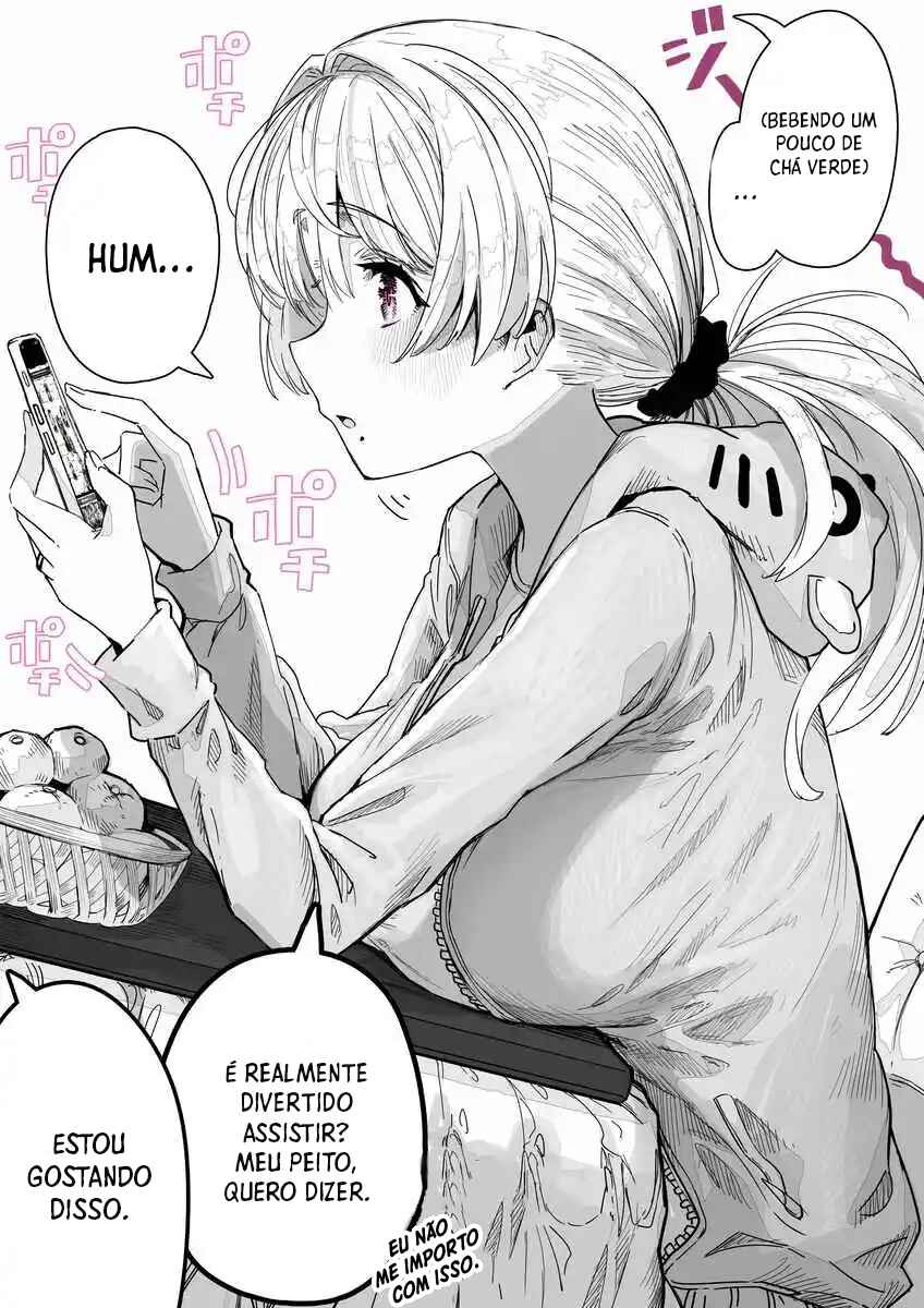 Ochaocha ~Ochame na Okusan to no Nichijou Chabangoto~ Chapter 24 - Page 2