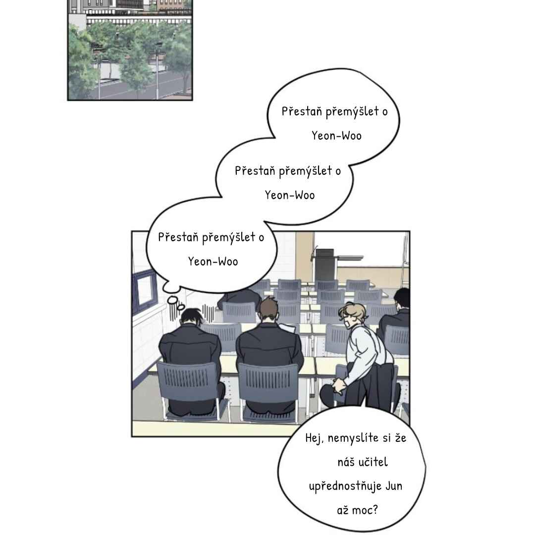 Black Mirror Chapter 6 - Page 10