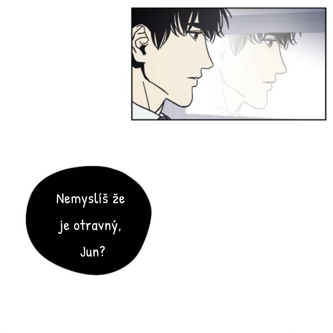 Black Mirror Chapter 6 - Page 13