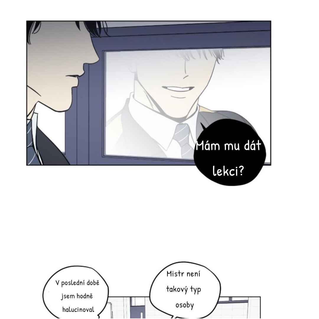 Black Mirror Chapter 6 - Page 14