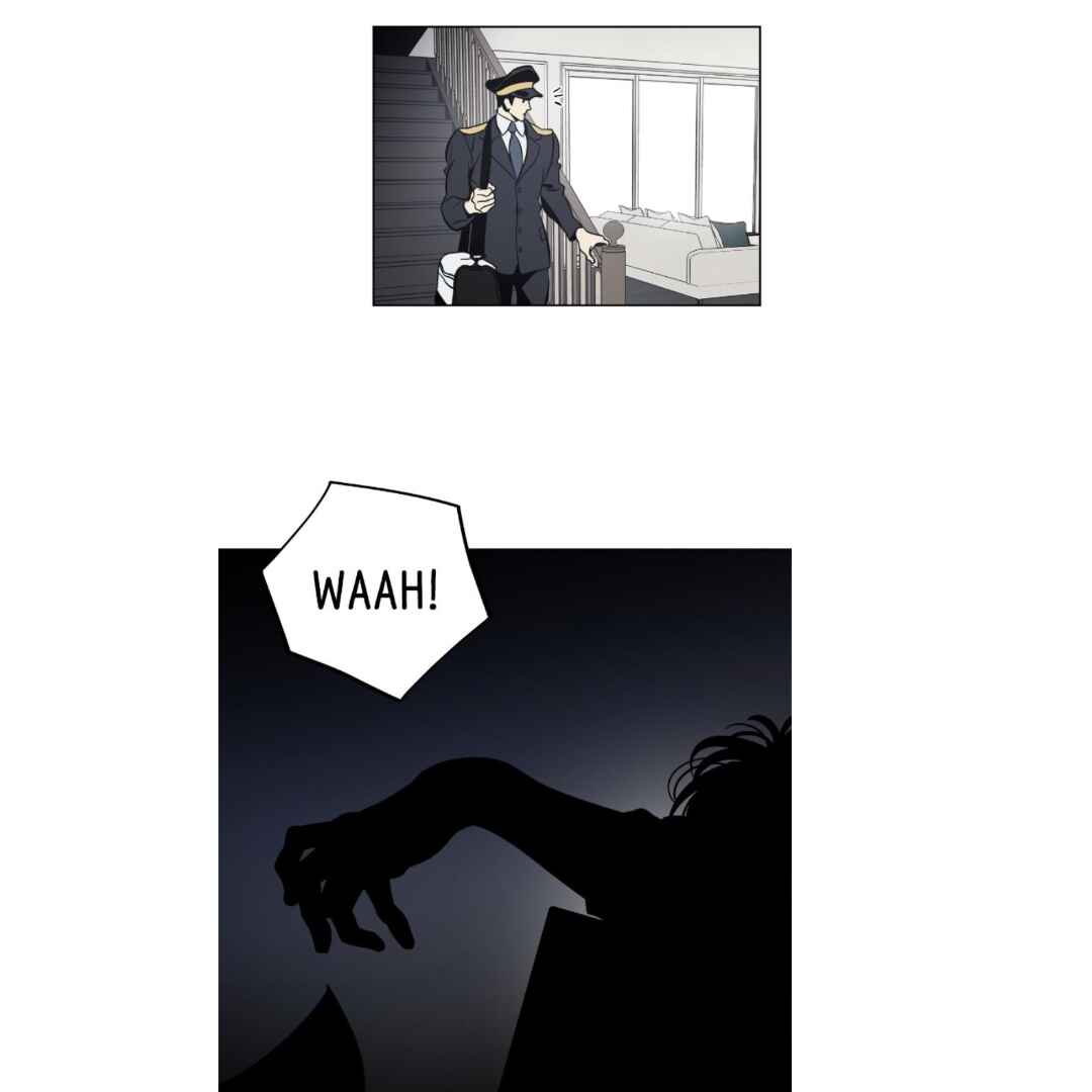 Black Mirror Chapter 6 - Page 2