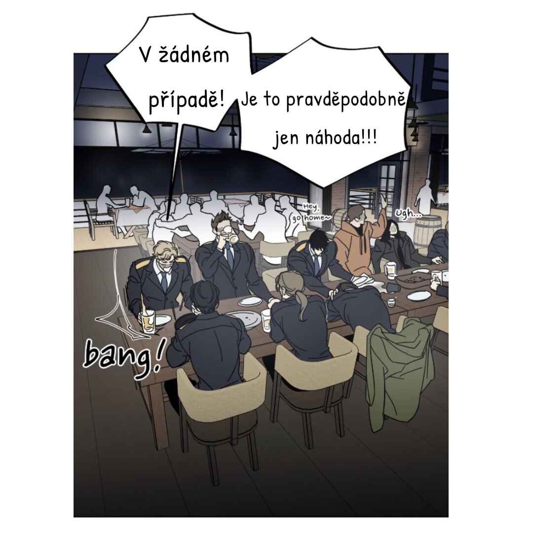 Black Mirror Chapter 6 - Page 21