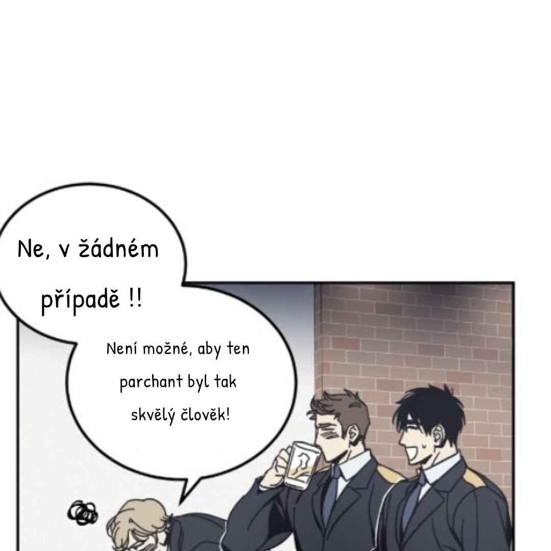 Black Mirror Chapter 6 - Page 23
