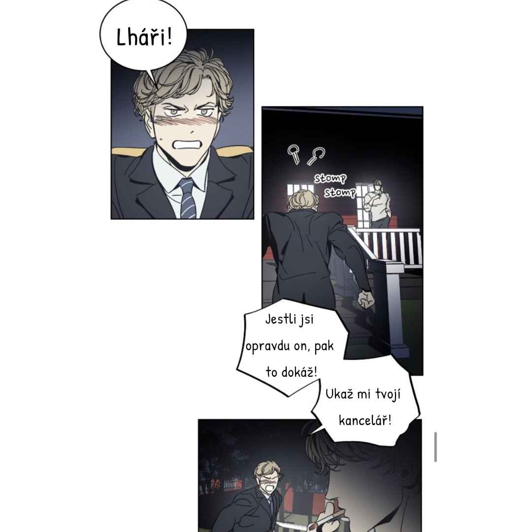 Black Mirror Chapter 6 - Page 37
