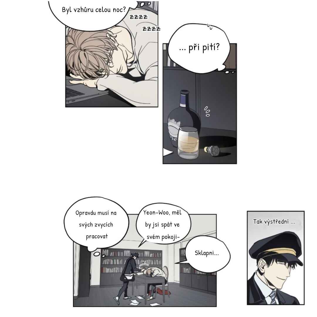 Black Mirror Chapter 6 - Page 4
