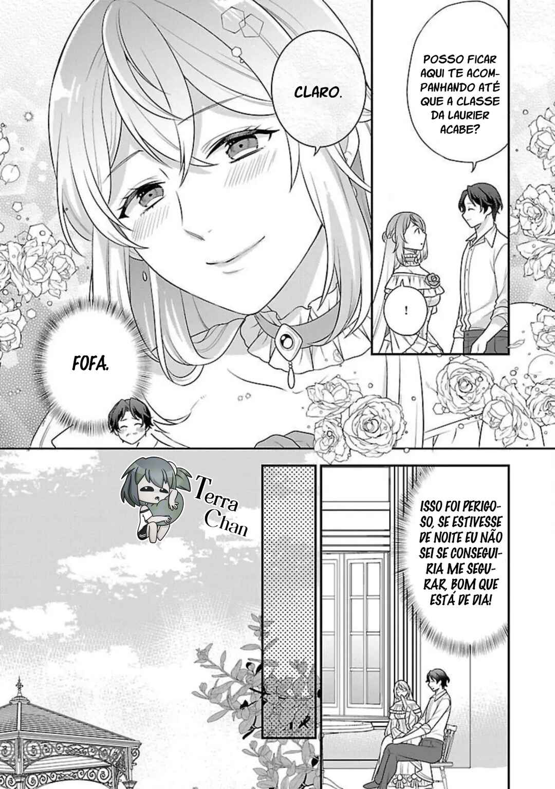 Akuyaku Reijou no Chichioya ni Tensei shitanode, Tsuma to Musume wo Dekiai shimasu Chapter 2 - Page 19
