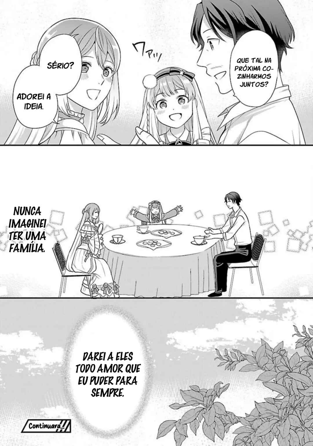 Akuyaku Reijou no Chichioya ni Tensei shitanode, Tsuma to Musume wo Dekiai shimasu Chapter 2 - Page 30