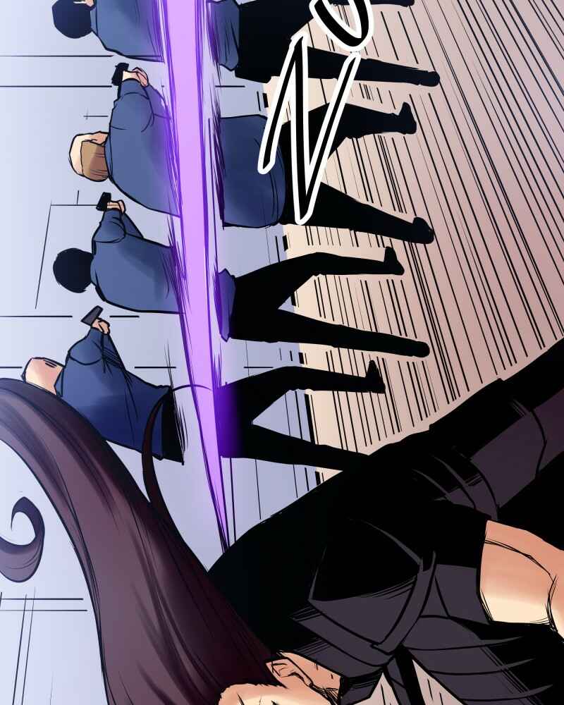 Everywhere & Nowhere Chapter 212 - Page 18