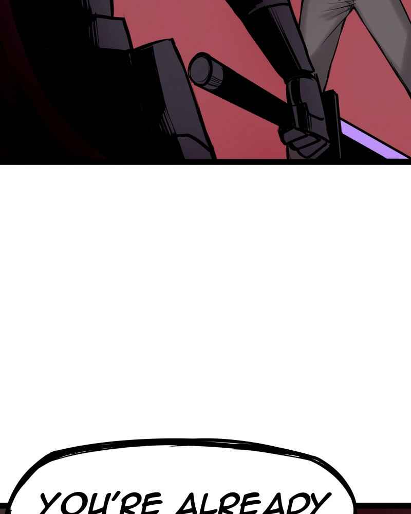 Everywhere & Nowhere Chapter 212 - Page 33