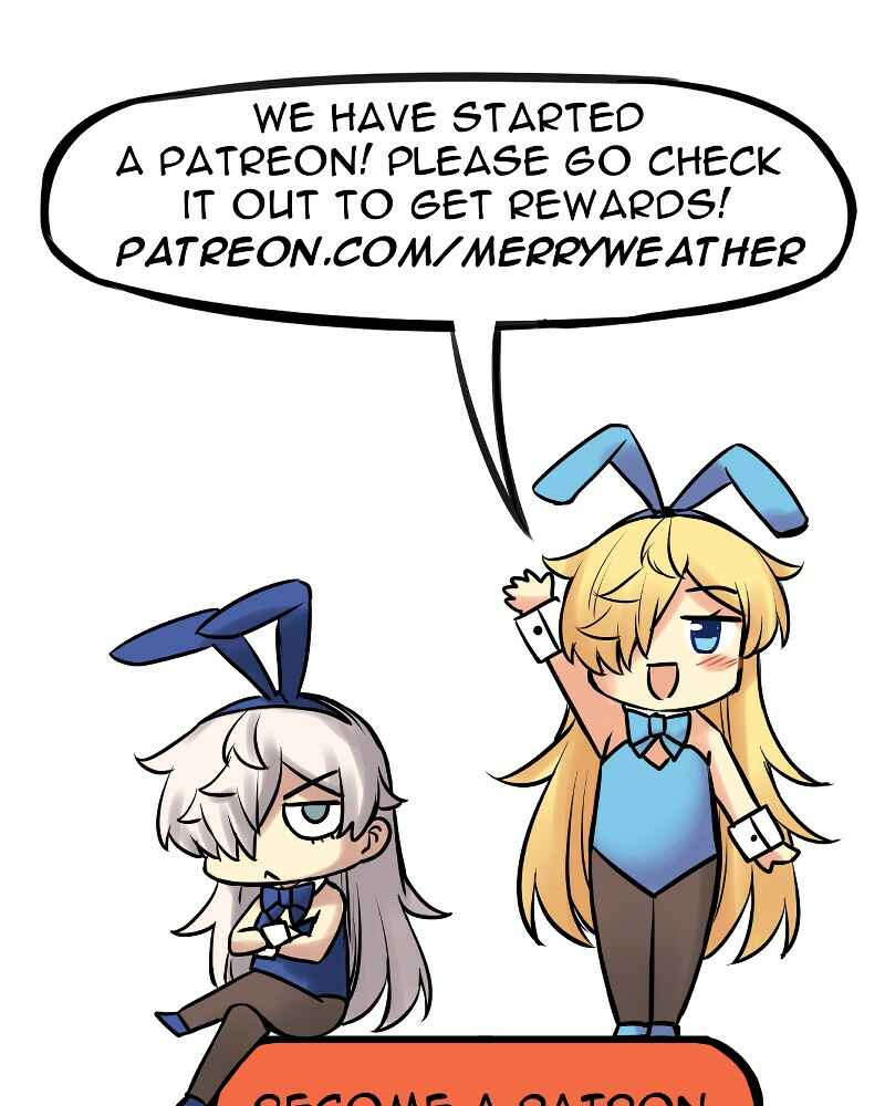 Everywhere & Nowhere Chapter 212 - Page 36