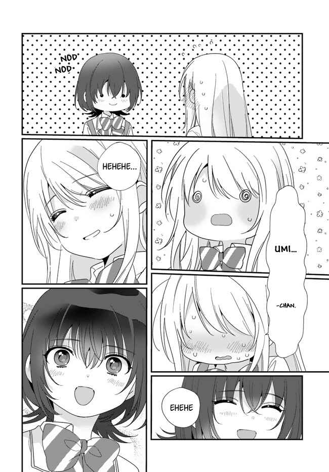 Class de 2-banme ni Kawaii Onnanoko to Tomodachi ni Natta Chapter 13 - Page 12