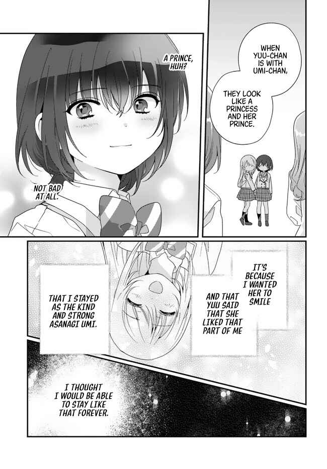 Class de 2-banme ni Kawaii Onnanoko to Tomodachi ni Natta Chapter 13 - Page 19