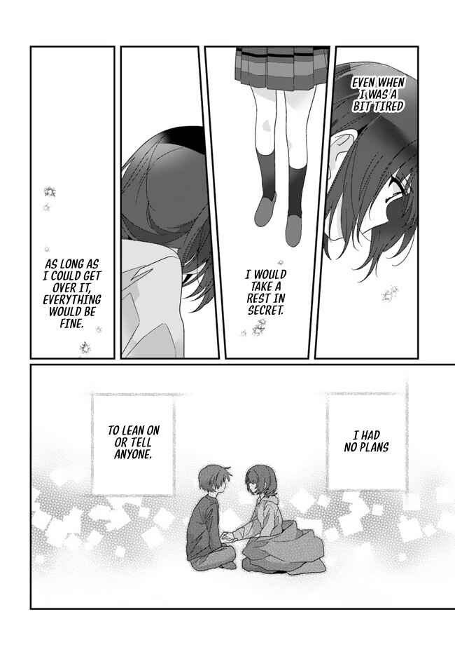 Class de 2-banme ni Kawaii Onnanoko to Tomodachi ni Natta Chapter 13 - Page 20